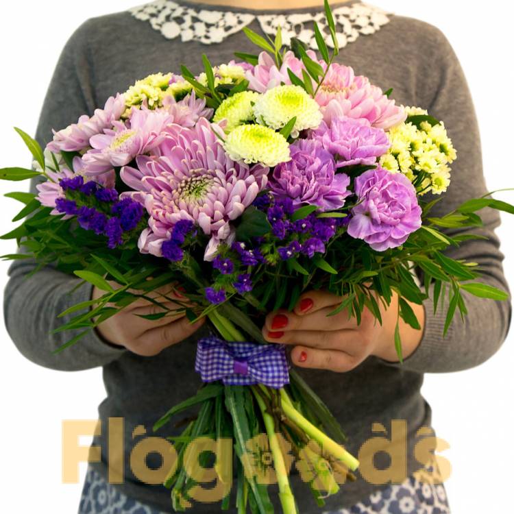 Букет «Сборный» за 6 788 руб.